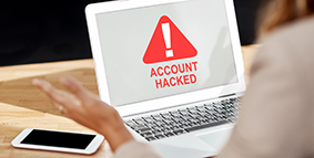Cybersecurity is Key